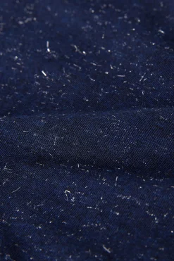 Maglia Collo Alto in Modal Light con Cashmere Lam&egrave;