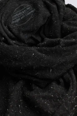 Maglia Collo Alto in Modal Light con Cashmere Lam&egrave;