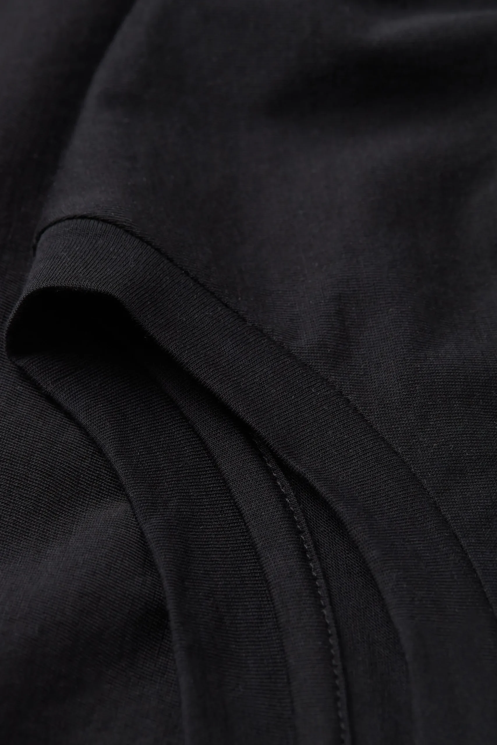 Maglia Manica Corta con Risvolto in Cotone Ultrafresh