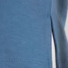 Maglia Manica Corta in Cotone Luxury