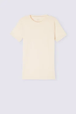 Maglia Manica Corta in Cotone Ultrafresh