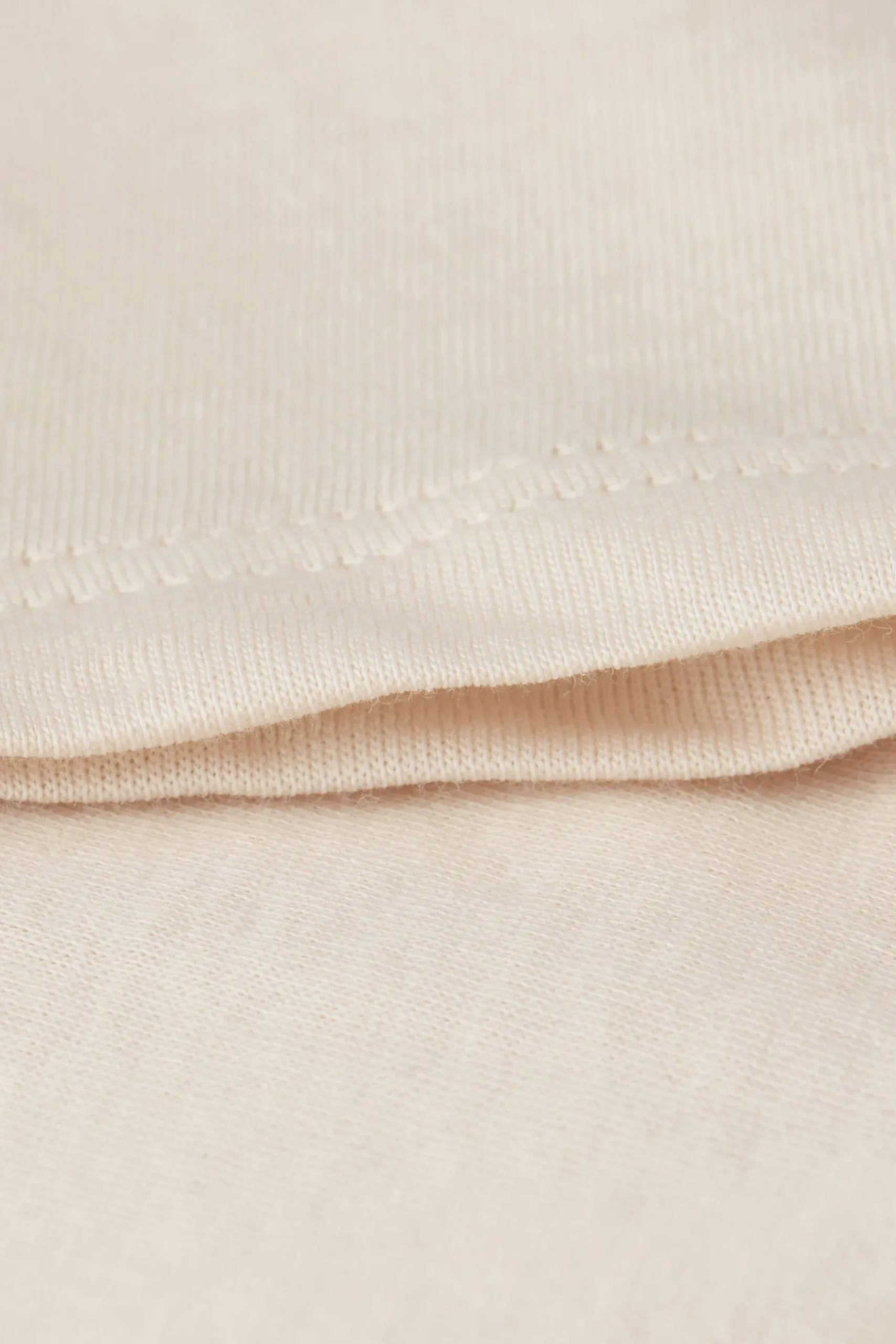 Maglia Manica Corta in Cotone Ultrafresh