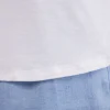 Maglia Manica Corta in Fresh Bamboo