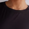 Maglia Manica Corta in Fresh Bamboo