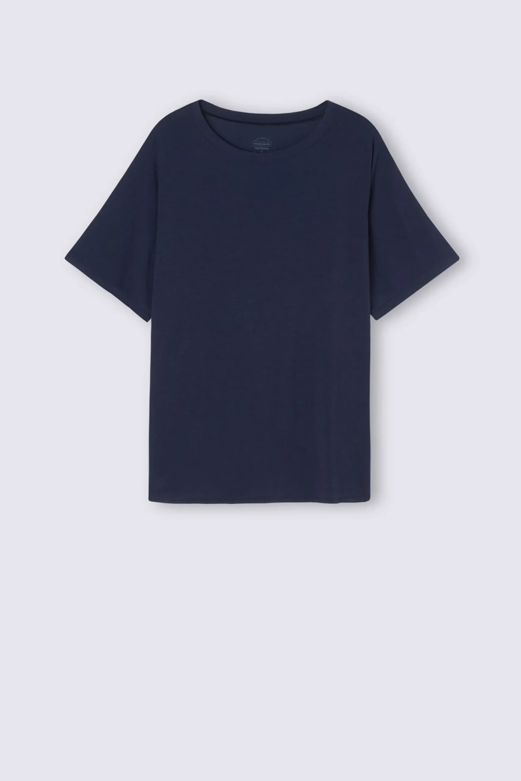 Maglia Manica Corta in Fresh Bamboo