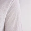 Maglia Manica Corta in Lino