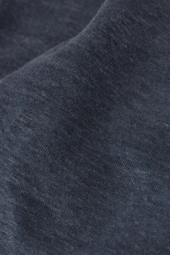 Maglia Manica Corta in Lino