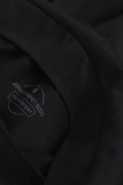 Maglia Manica Corta Scollo a Barchetta in Cotone Ultrafresh