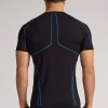 Maglia Manica Corta Tecnica Sportiva