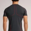 Maglia Manica Corta Tecnica Sportiva