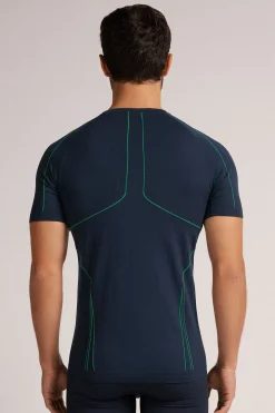 Maglia Manica Corta Tecnica Sportiva