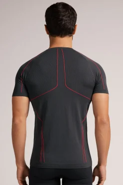Maglia Manica Corta Tecnica Sportiva