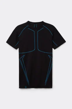Maglia Manica Corta Tecnica Sportiva
