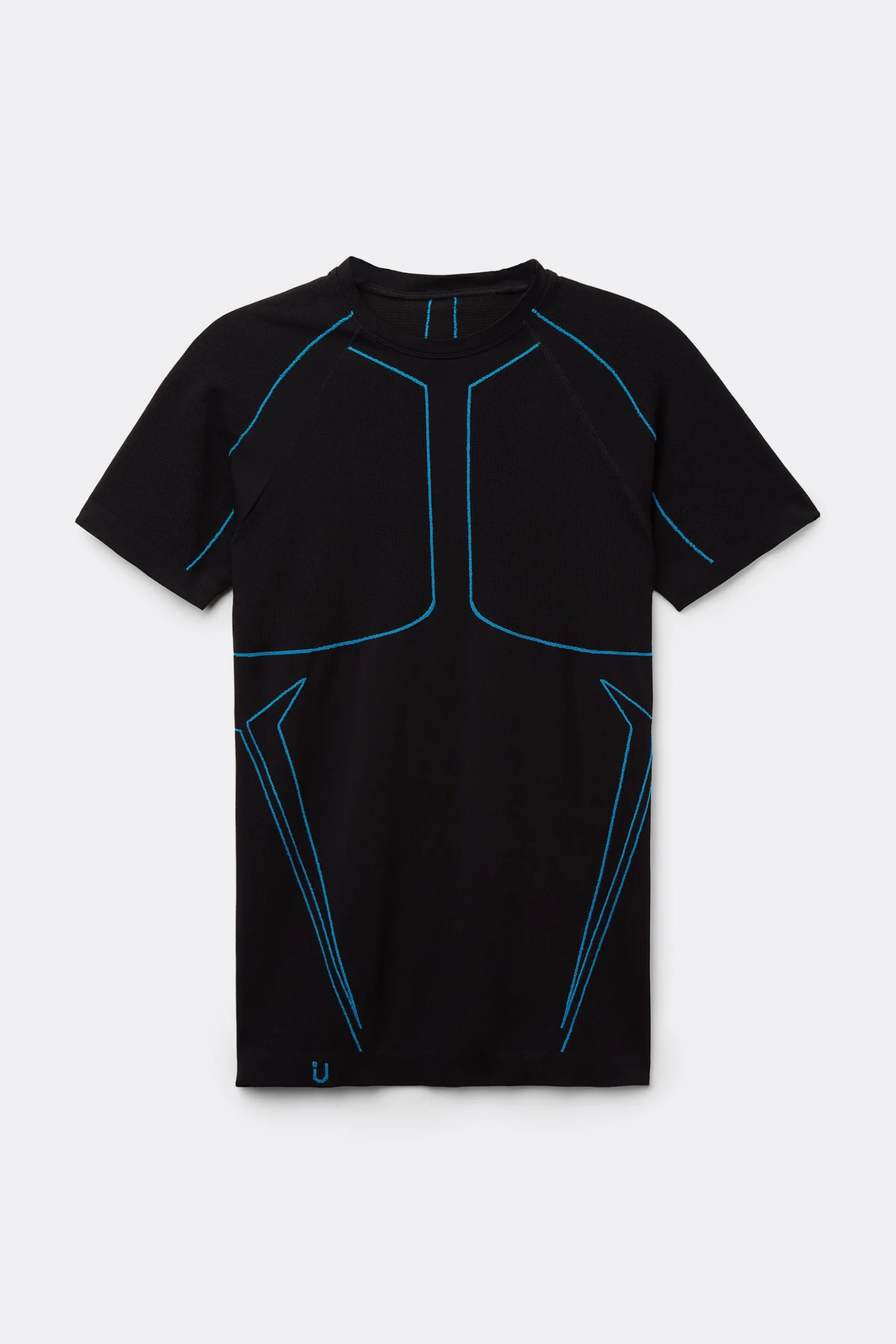 Maglia Manica Corta Tecnica Sportiva