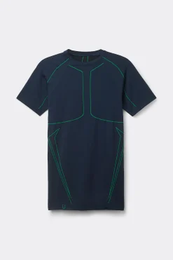 Maglia Manica Corta Tecnica Sportiva