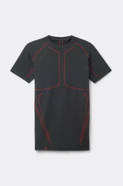Maglia Manica Corta Tecnica Sportiva