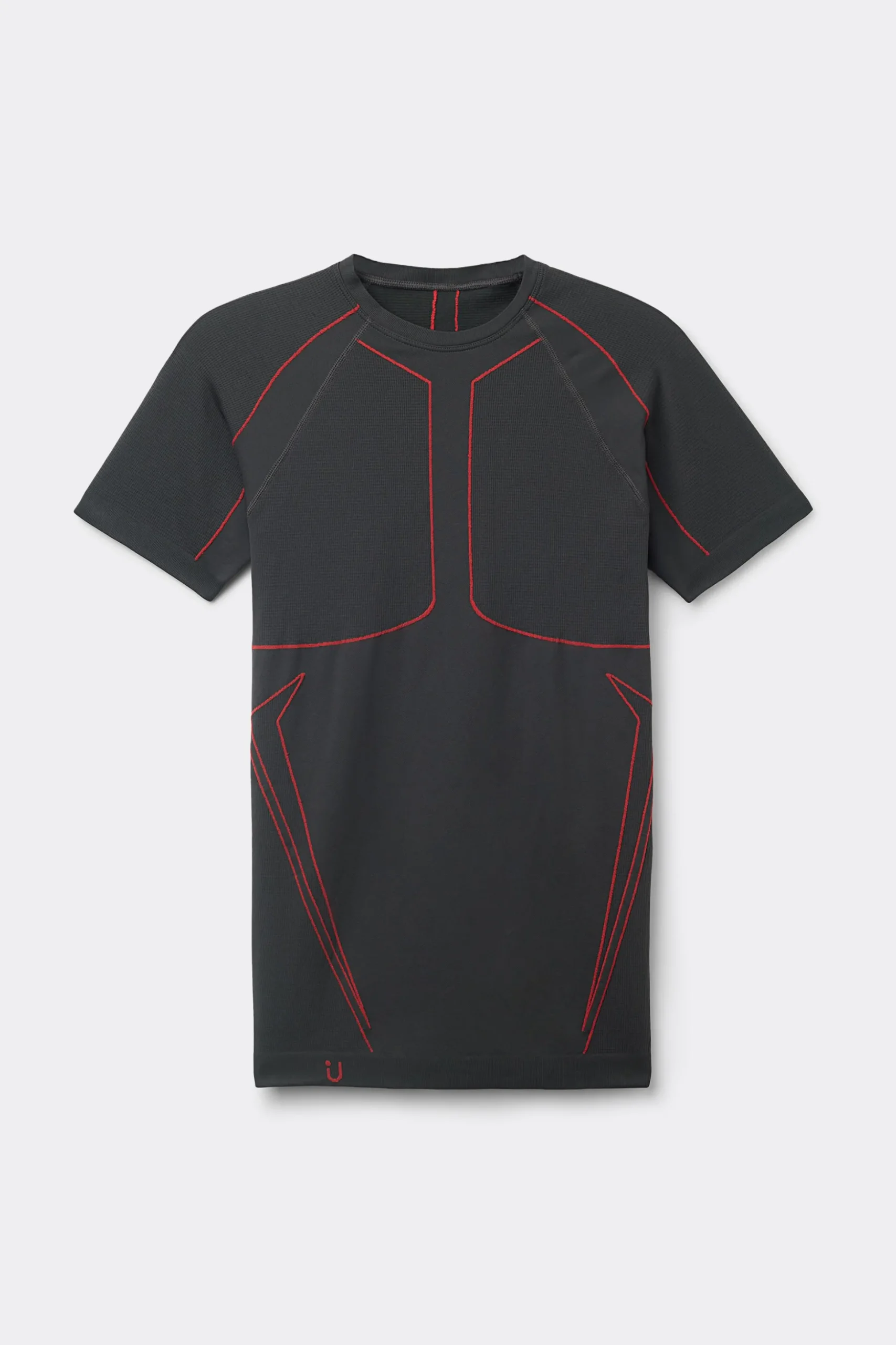 Maglia Manica Corta Tecnica Sportiva