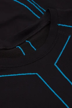 Maglia Manica Corta Tecnica Sportiva