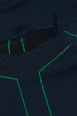 Maglia Manica Corta Tecnica Sportiva