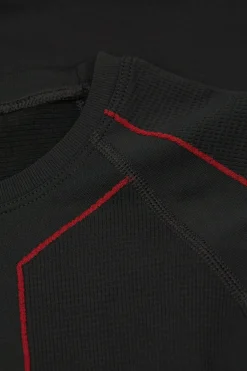 Maglia Manica Corta Tecnica Sportiva