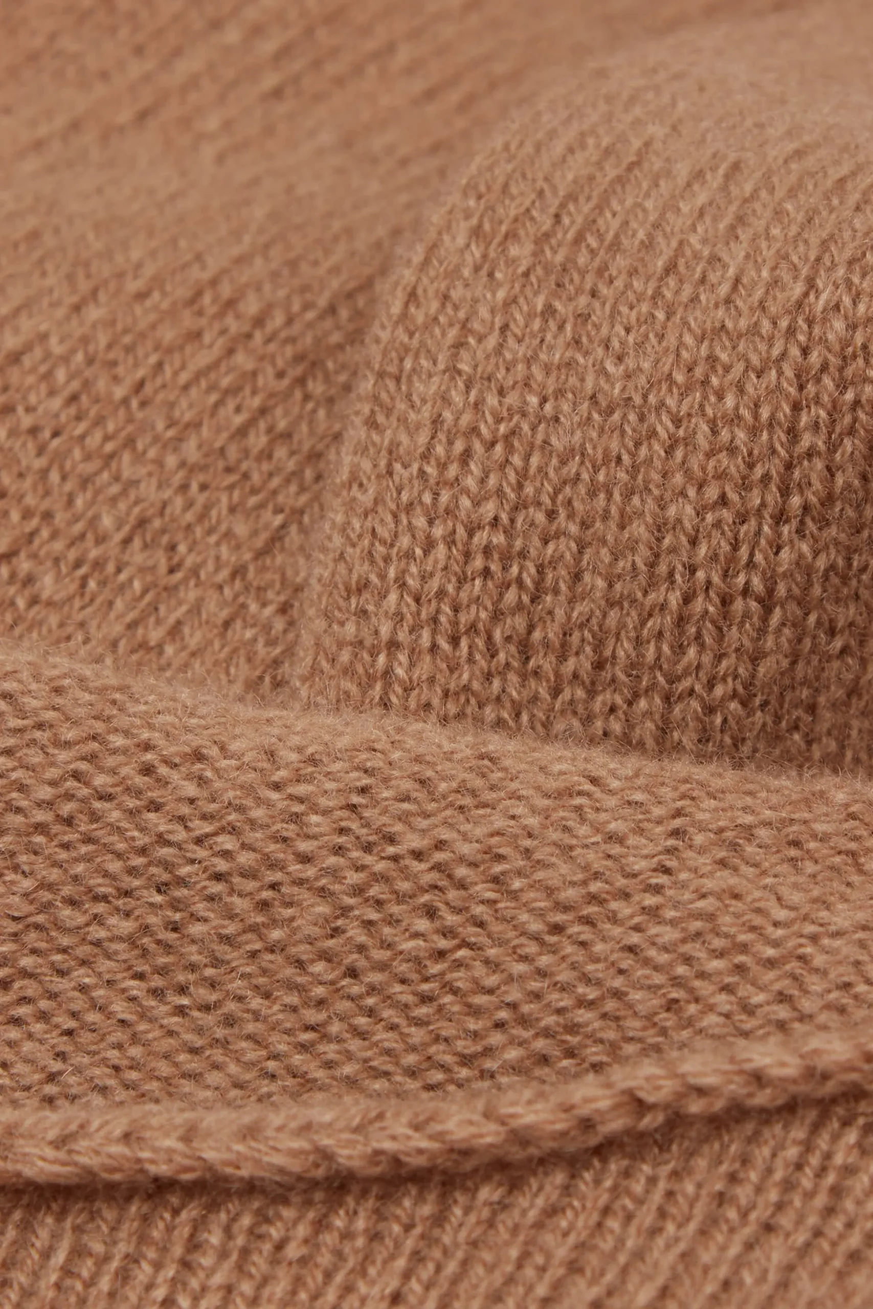 Maglia Manica Lunga 100% Cashmere