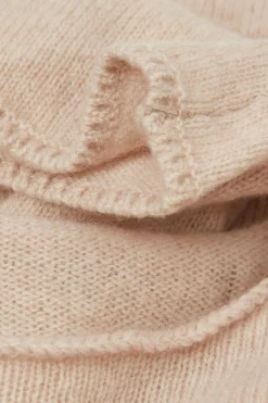 Maglia Manica Lunga 100% Cashmere