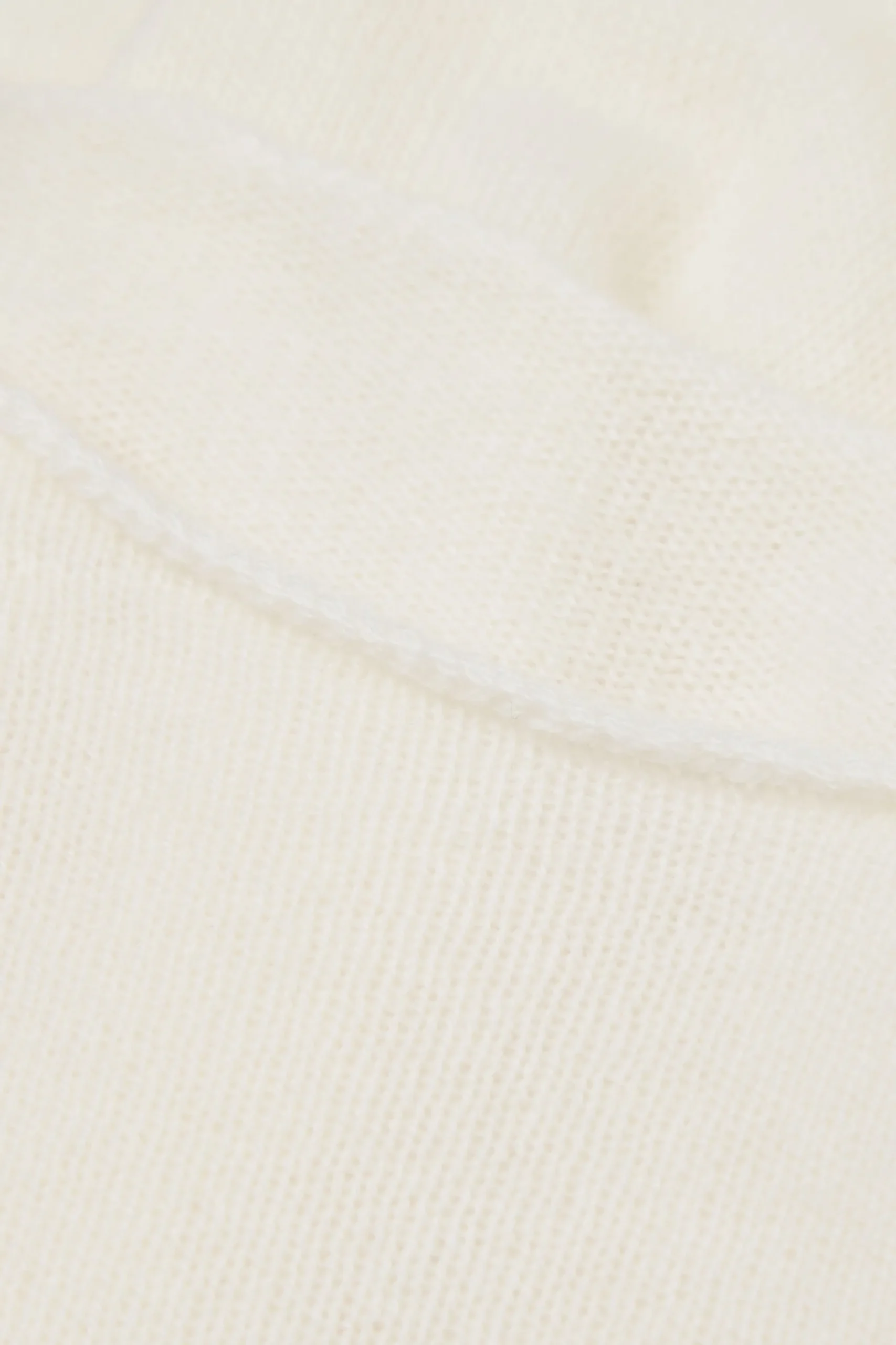 Maglia Manica Lunga 100% Cashmere