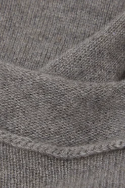 Maglia Manica Lunga 100% Cashmere