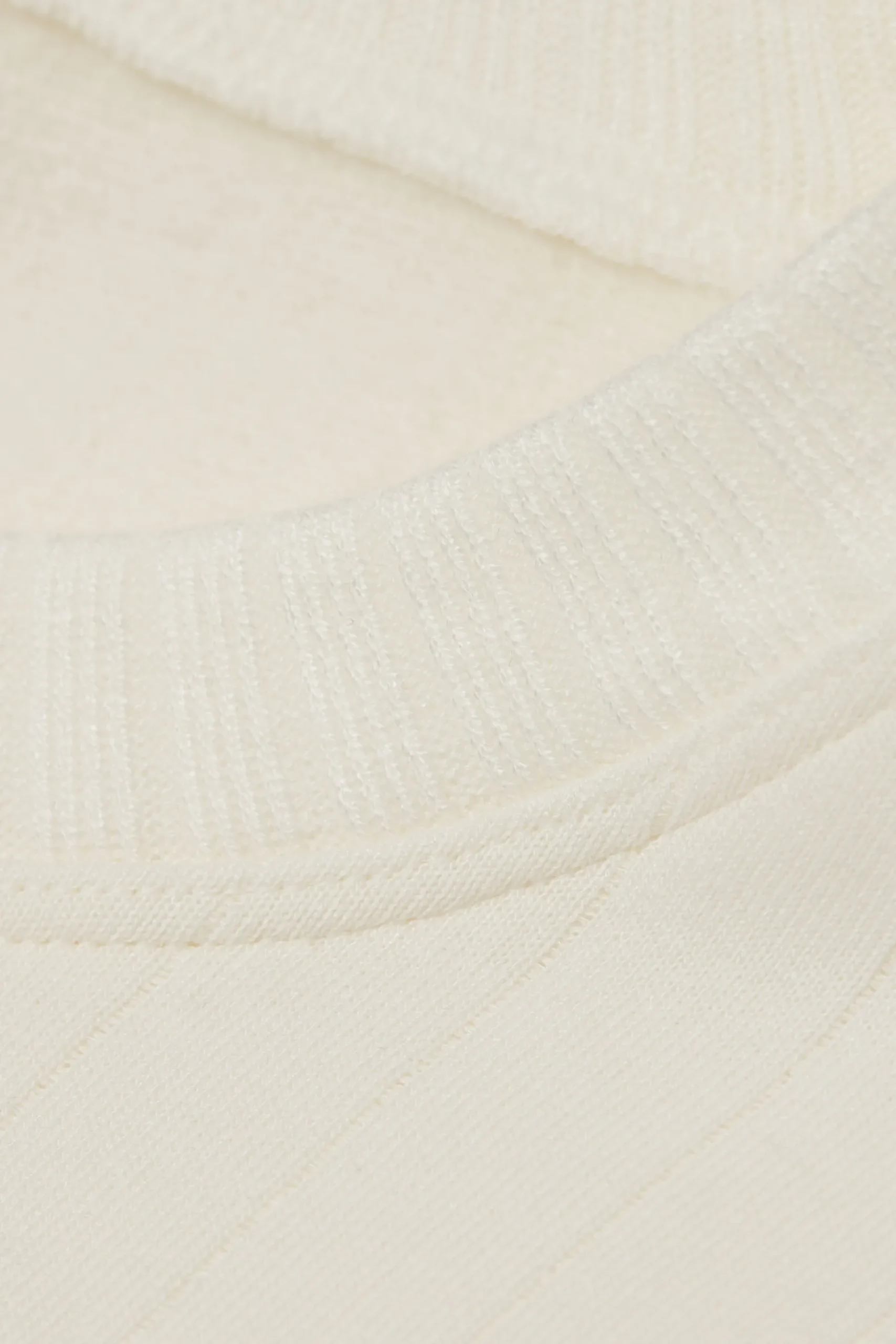 Maglia Manica Lunga a Coste Royal Elegance