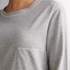 Maglia Manica Lunga in Cotone Superior