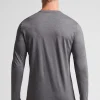 Maglia Manica Lunga in Cotone Superior