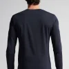 Maglia Manica Lunga in Cotone Superior