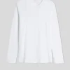 Maglia Manica Lunga in Cotone Superior