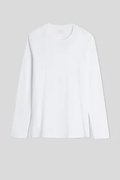 Maglia Manica Lunga in Cotone Superior