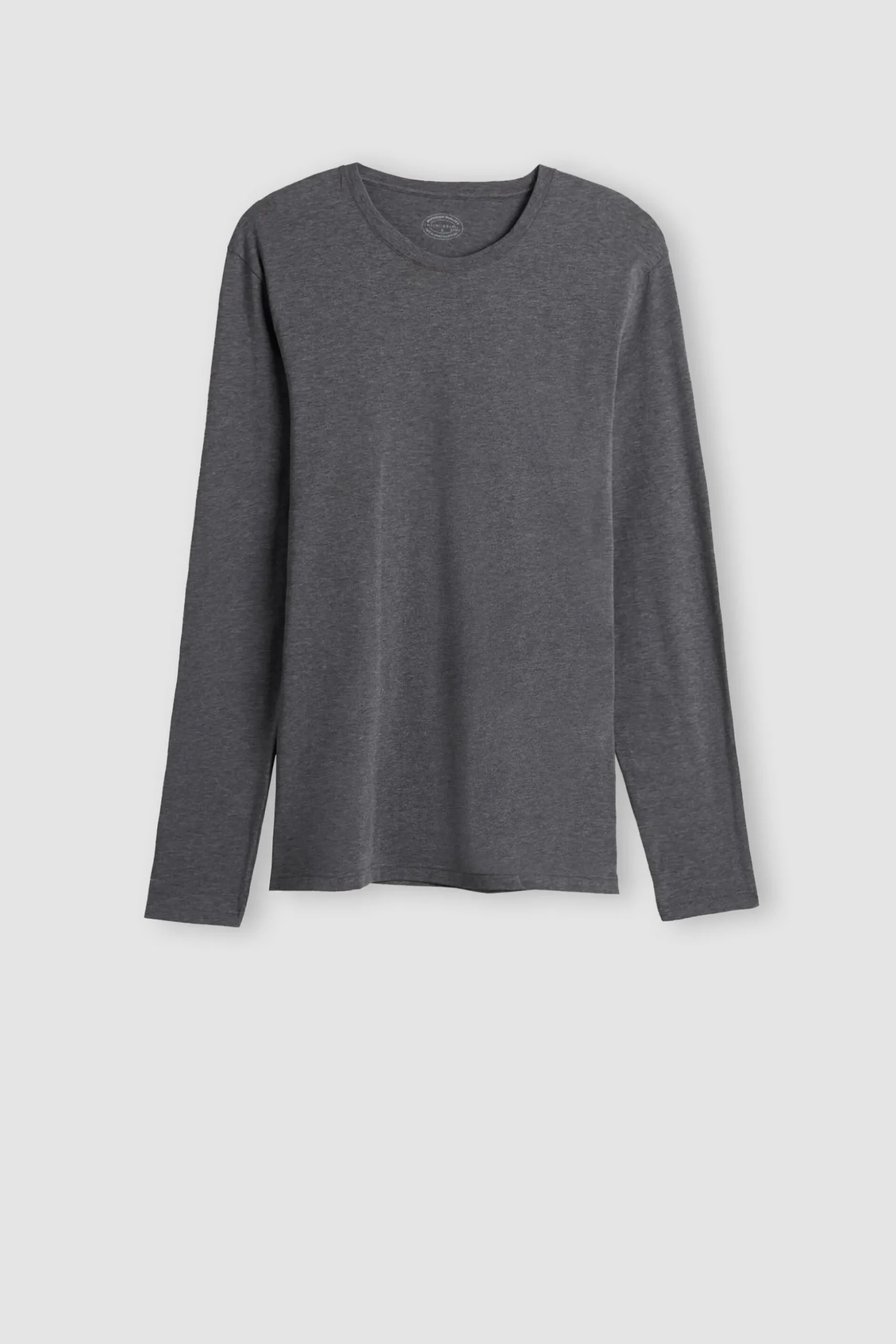 Maglia Manica Lunga in Cotone Superior