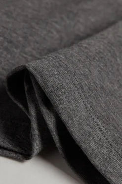 Maglia Manica Lunga in Cotone Superior Elasticizzato