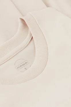 Maglia Manica Lunga in Cotone Luxury