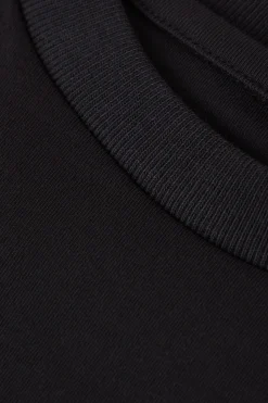 Maglia Manica Lunga in Cotone Luxury