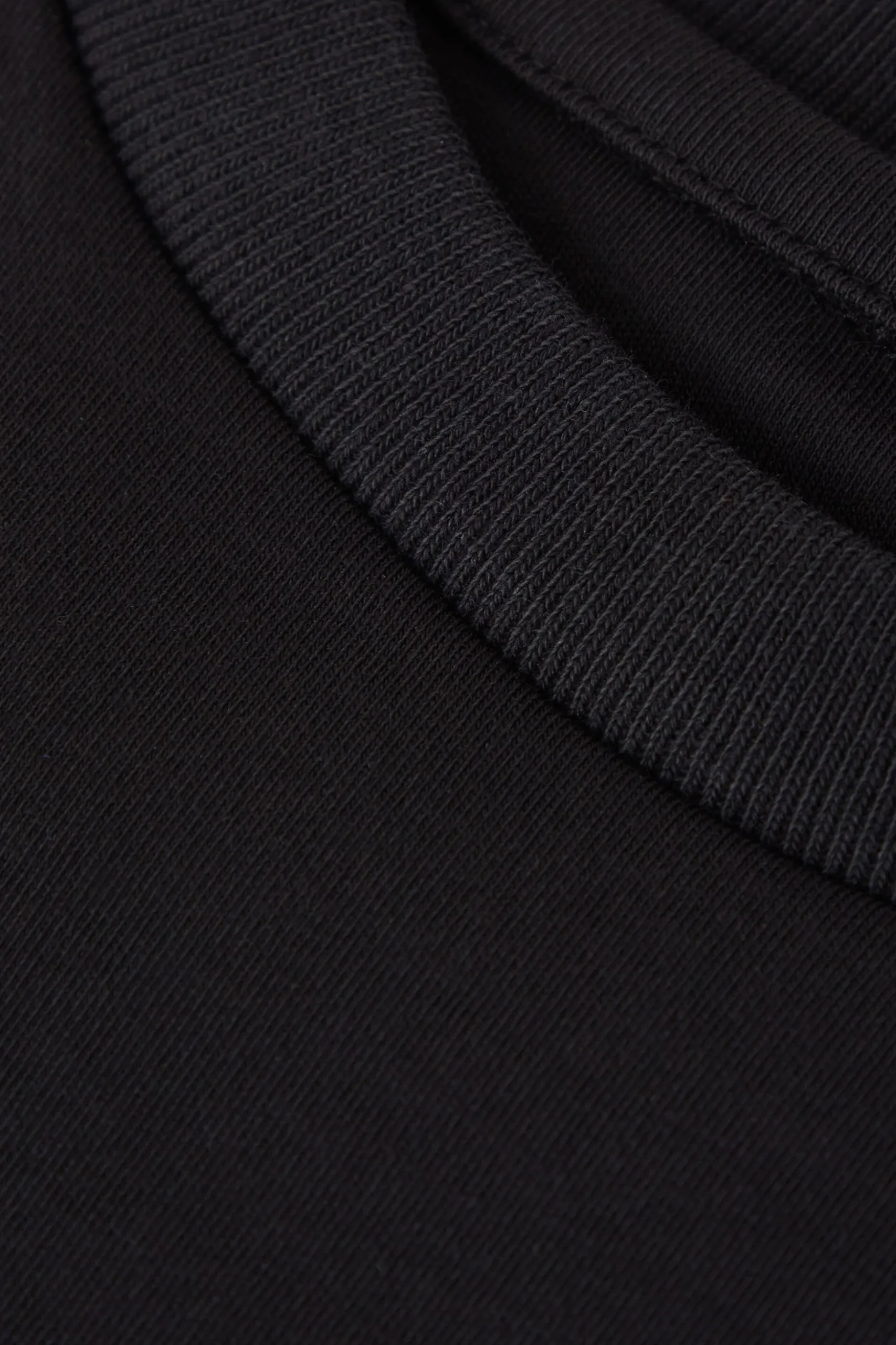 Maglia Manica Lunga in Cotone Luxury