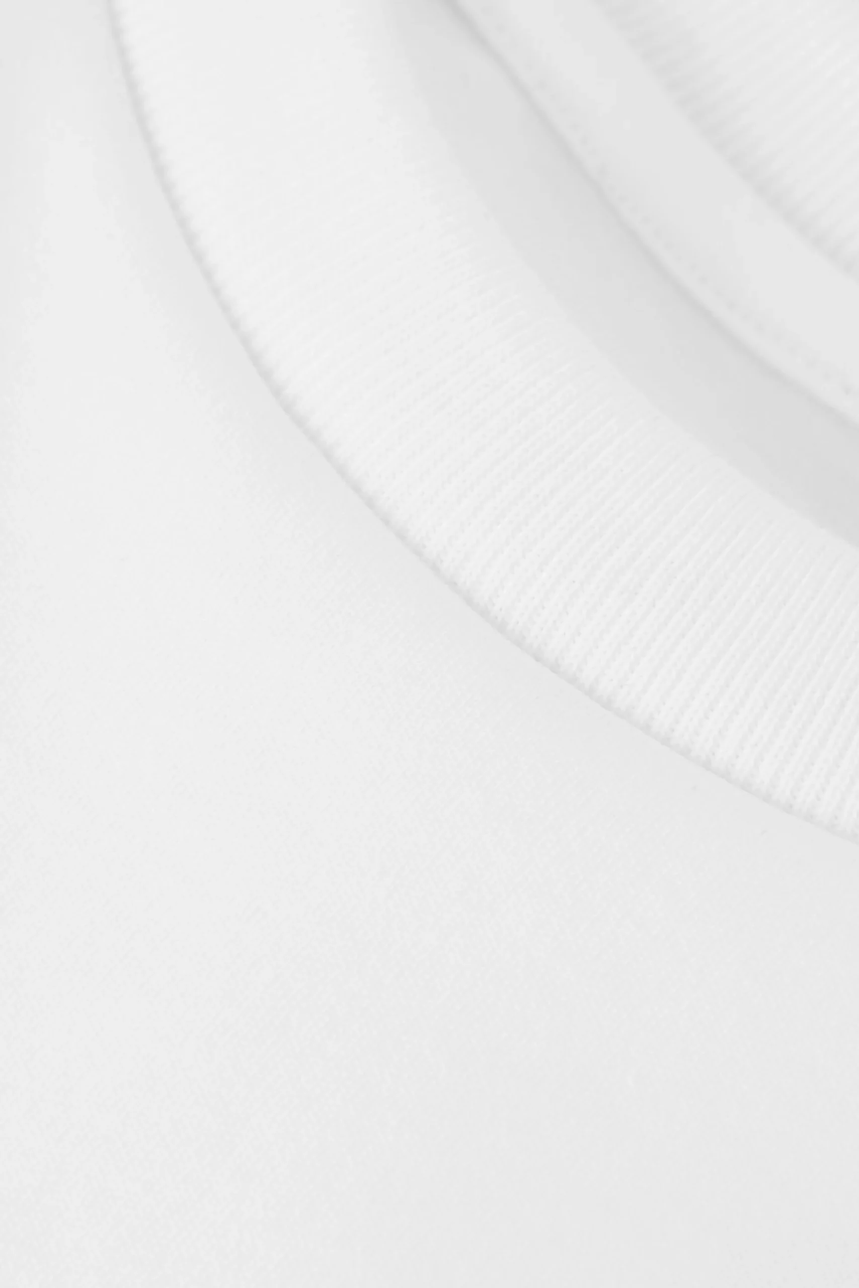Maglia Manica Lunga in Cotone Luxury