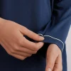 Maglia Manica Lunga in Modal