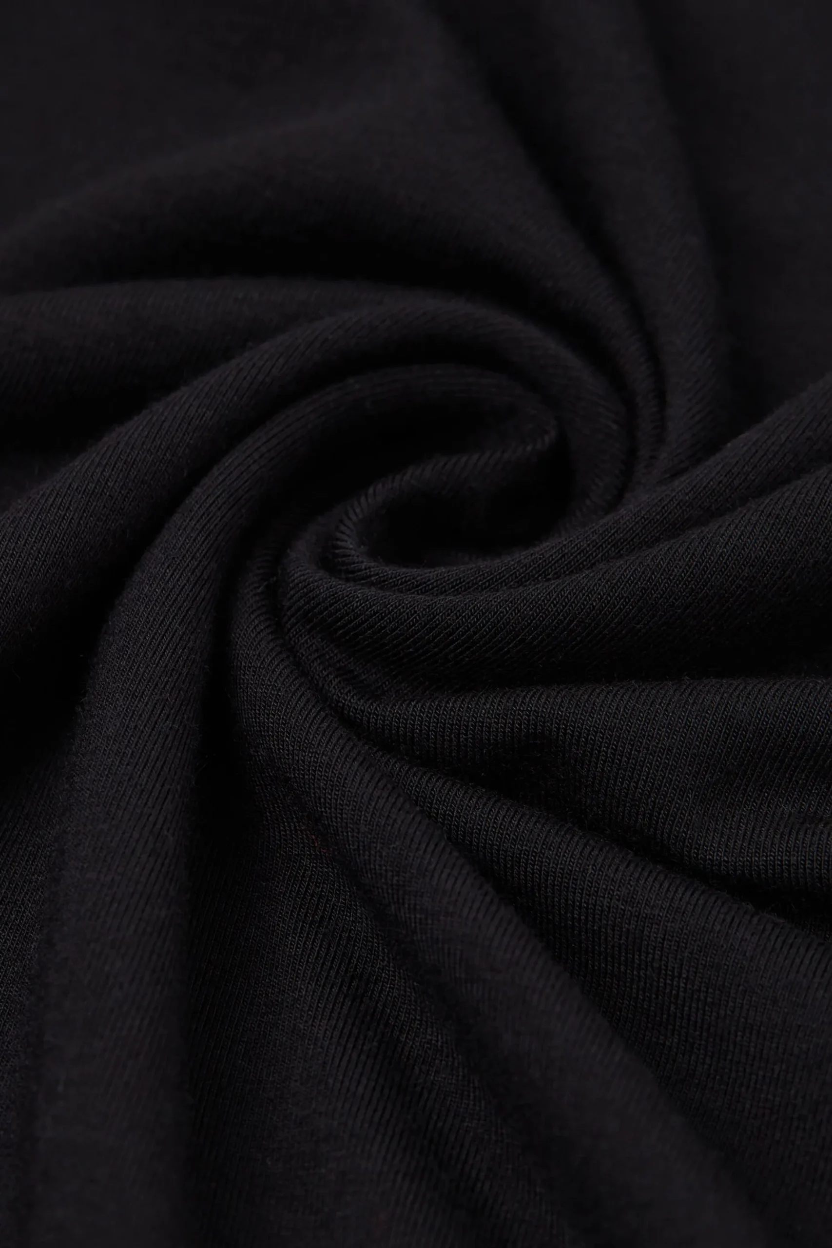 Maglia Manica Lunga in Modal