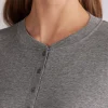 Maglia Manica Lunga Luxury Comfort