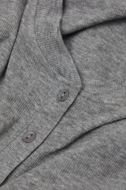 Maglia Manica Lunga Luxury Comfort