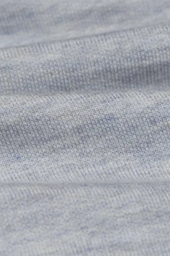 Maglia Manica Lunga Modal con Lana Cold Winter Night