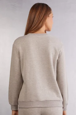 Maglia Manica Lunga Soft Chevron