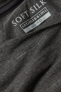 Maglia Manica Lunga Soft Silk