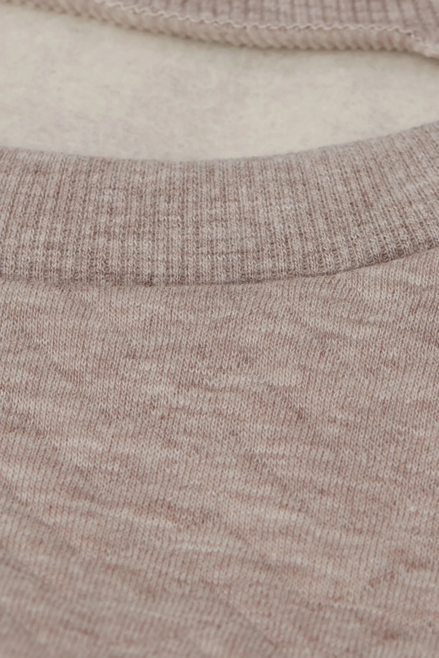 Maglia Manica Lunga Soft Chevron