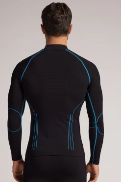 Maglia Manica Lunga Tecnica Sportiva