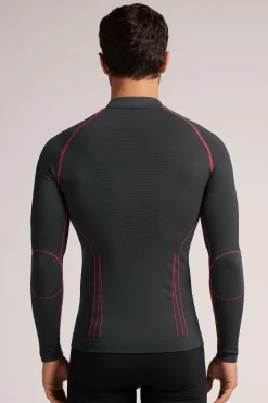 Maglia Manica Lunga Tecnica Sportiva